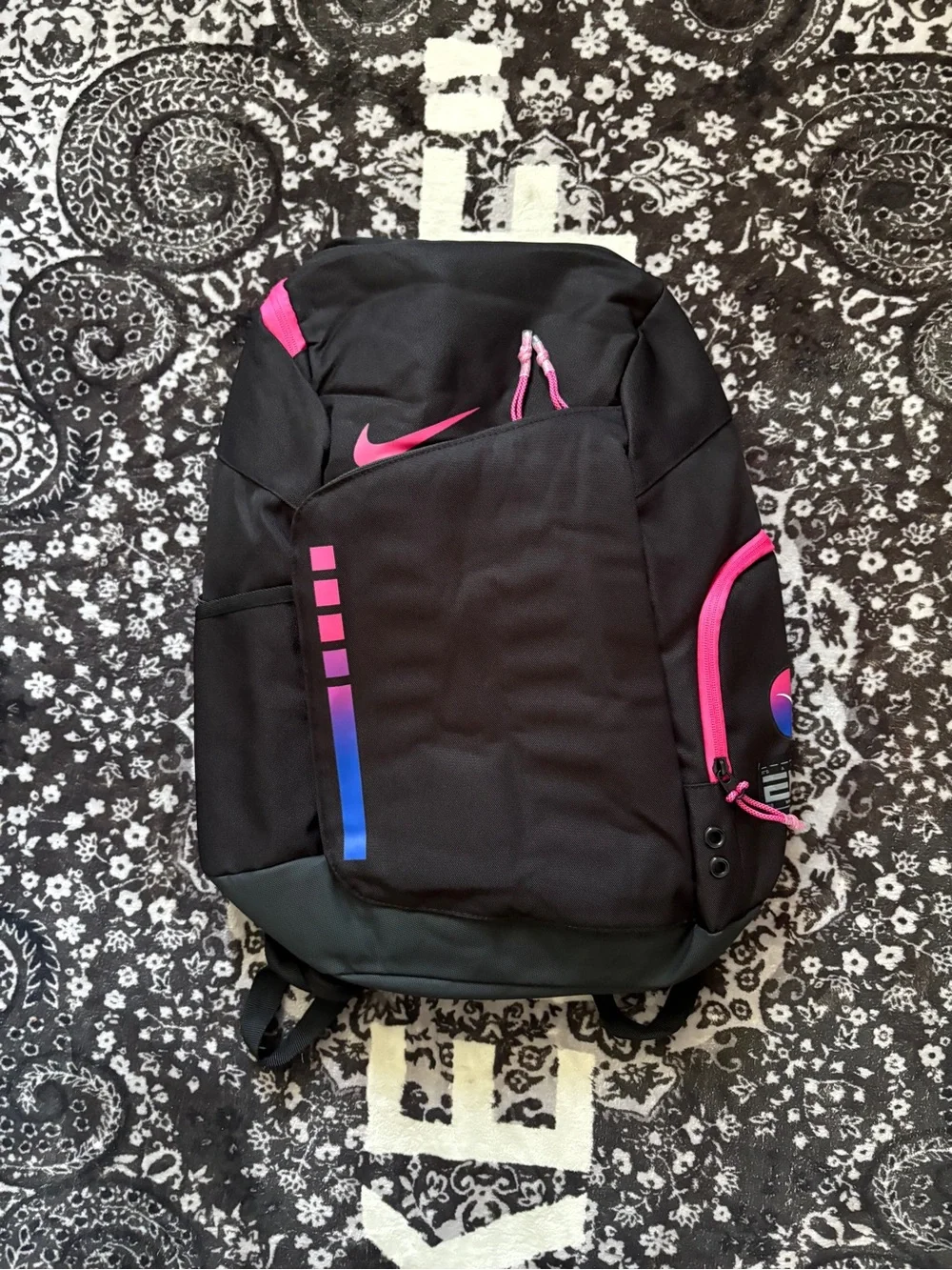 Nike elite pro